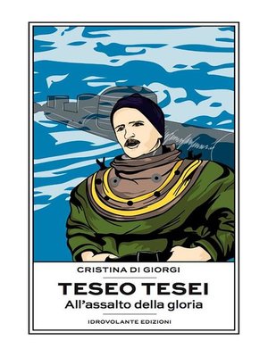 cover image of Teseo Tesei